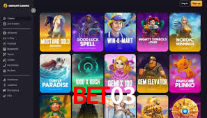 bet03 app